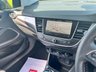 USED 2018 18 VAUXHALL CROSSLAND X 1.6 Turbo D Tech Line Nav SUV 5dr Diesel Manual Euro 6 (s/s) (120 ps) 