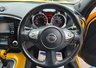 USED 2017 67 NISSAN JUKE 1.6 Tekna SUV 5dr Petrol XTRON Euro 6 (117 ps) Auto/Heated seats/Leather