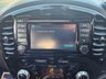 USED 2017 67 NISSAN JUKE 1.6 Tekna SUV 5dr Petrol XTRON Euro 6 (117 ps) Auto/Heated seats/Leather