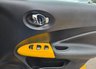 USED 2017 67 NISSAN JUKE 1.6 Tekna SUV 5dr Petrol XTRON Euro 6 (117 ps) Auto/Heated seats/Leather