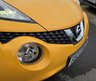 USED 2017 67 NISSAN JUKE 1.6 Tekna SUV 5dr Petrol XTRON Euro 6 (117 ps) Auto/Heated seats/Leather