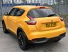 USED 2017 67 NISSAN JUKE 1.6 Tekna SUV 5dr Petrol XTRON Euro 6 (117 ps) Auto/Heated seats/Leather