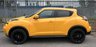USED 2017 67 NISSAN JUKE 1.6 Tekna SUV 5dr Petrol XTRON Euro 6 (117 ps) Auto/Heated seats/Leather