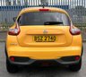USED 2017 67 NISSAN JUKE 1.6 Tekna SUV 5dr Petrol XTRON Euro 6 (117 ps) Auto/Heated seats/Leather