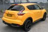 USED 2017 67 NISSAN JUKE 1.6 Tekna SUV 5dr Petrol XTRON Euro 6 (117 ps) Auto/Heated seats/Leather
