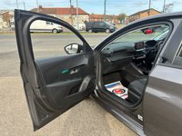 USED 2021 70 PEUGEOT 208 1.2 PureTech Allure Hatchback 5dr Petrol Manual Euro 6 (s/s) (100 ps) 2 OWNERS FROM NEW* PARKING SENSORS* CRUISE CONTROL* ELECTRIC HANDBRAKE* LANE / SPEED ASSIST* 6 SPEED* AUTO START / STOP* TRACTION CONTROL* ECO MODE* AIR CON* PART LEATHER