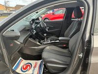 USED 2021 70 PEUGEOT 208 1.2 PureTech Allure Hatchback 5dr Petrol Manual Euro 6 (s/s) (100 ps) 2 OWNERS FROM NEW* PARKING SENSORS* CRUISE CONTROL* ELECTRIC HANDBRAKE* LANE / SPEED ASSIST* 6 SPEED* AUTO START / STOP* TRACTION CONTROL* ECO MODE* AIR CON* PART LEATHER