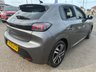 USED 2021 70 PEUGEOT 208 1.2 PureTech Allure Hatchback 5dr Petrol Manual Euro 6 (s/s) (100 ps) 2 OWNERS FROM NEW* PARKING SENSORS* CRUISE CONTROL* ELECTRIC HANDBRAKE* LANE / SPEED ASSIST* 6 SPEED* AUTO START / STOP* TRACTION CONTROL* ECO MODE* AIR CON* PART LEATHER