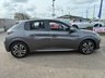 USED 2021 70 PEUGEOT 208 1.2 PureTech Allure Hatchback 5dr Petrol Manual Euro 6 (s/s) (100 ps) 2 OWNERS FROM NEW* PARKING SENSORS* CRUISE CONTROL* ELECTRIC HANDBRAKE* LANE / SPEED ASSIST* 6 SPEED* AUTO START / STOP* TRACTION CONTROL* ECO MODE* AIR CON* PART LEATHER