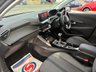 USED 2021 70 PEUGEOT 208 1.2 PureTech Allure Hatchback 5dr Petrol Manual Euro 6 (s/s) (100 ps) 2 OWNERS FROM NEW* PARKING SENSORS* CRUISE CONTROL* ELECTRIC HANDBRAKE* LANE / SPEED ASSIST* 6 SPEED* AUTO START / STOP* TRACTION CONTROL* ECO MODE* AIR CON* PART LEATHER