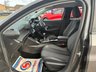 USED 2021 70 PEUGEOT 208 1.2 PureTech Allure Hatchback 5dr Petrol Manual Euro 6 (s/s) (100 ps) 2 OWNERS FROM NEW* PARKING SENSORS* CRUISE CONTROL* ELECTRIC HANDBRAKE* LANE / SPEED ASSIST* 6 SPEED* AUTO START / STOP* TRACTION CONTROL* ECO MODE* AIR CON* PART LEATHER