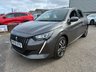 USED 2021 70 PEUGEOT 208 1.2 PureTech Allure Hatchback 5dr Petrol Manual Euro 6 (s/s) (100 ps) 2 OWNERS FROM NEW* PARKING SENSORS* CRUISE CONTROL* ELECTRIC HANDBRAKE* LANE / SPEED ASSIST* 6 SPEED* AUTO START / STOP* TRACTION CONTROL* ECO MODE* AIR CON* PART LEATHER