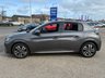 USED 2021 70 PEUGEOT 208 1.2 PureTech Allure Hatchback 5dr Petrol Manual Euro 6 (s/s) (100 ps) 2 OWNERS FROM NEW* PARKING SENSORS* CRUISE CONTROL* ELECTRIC HANDBRAKE* LANE / SPEED ASSIST* 6 SPEED* AUTO START / STOP* TRACTION CONTROL* ECO MODE* AIR CON* PART LEATHER