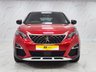 USED 2018 18 PEUGEOT 3008 1.2 PureTech GT Line Premium SUV 5dr Petrol Manual Euro 6 (s/s) (130 ps) 1FORMER KEEPER,NAVIGATION,BLUETOOTH