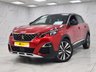 USED 2018 18 PEUGEOT 3008 1.2 PureTech GT Line Premium SUV 5dr Petrol Manual Euro 6 (s/s) (130 ps) 1FORMER KEEPER,NAVIGATION,BLUETOOTH