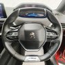 USED 2018 18 PEUGEOT 3008 1.2 PureTech GT Line Premium SUV 5dr Petrol Manual Euro 6 (s/s) (130 ps) 1FORMER KEEPER,NAVIGATION,BLUETOOTH