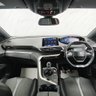 USED 2018 18 PEUGEOT 3008 1.2 PureTech GT Line Premium SUV 5dr Petrol Manual Euro 6 (s/s) (130 ps) 1FORMER KEEPER,NAVIGATION,BLUETOOTH