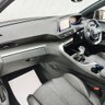 USED 2018 18 PEUGEOT 3008 1.2 PureTech GT Line Premium SUV 5dr Petrol Manual Euro 6 (s/s) (130 ps) 1FORMER KEEPER,NAVIGATION,BLUETOOTH