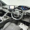 USED 2018 18 PEUGEOT 3008 1.2 PureTech GT Line Premium SUV 5dr Petrol Manual Euro 6 (s/s) (130 ps) 1FORMER KEEPER,NAVIGATION,BLUETOOTH