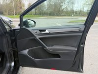 USED 2015 15 VOLKSWAGEN GOLF 2.0 TSI BlueMotion Tech GTI Performance Hatchback 5dr Petrol DSG Euro 6 (s/s) (230 ps) reverse camera with parking sensors