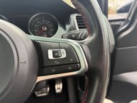 USED 2015 15 VOLKSWAGEN GOLF 2.0 TSI BlueMotion Tech GTI Performance Hatchback 5dr Petrol DSG Euro 6 (s/s) (230 ps) reverse camera with parking sensors