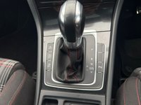 USED 2015 15 VOLKSWAGEN GOLF 2.0 TSI BlueMotion Tech GTI Performance Hatchback 5dr Petrol DSG Euro 6 (s/s) (230 ps) reverse camera with parking sensors