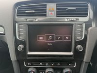 USED 2015 15 VOLKSWAGEN GOLF 2.0 TSI BlueMotion Tech GTI Performance Hatchback 5dr Petrol DSG Euro 6 (s/s) (230 ps) reverse camera with parking sensors