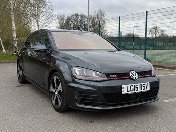 View our VOLKSWAGEN GOLF