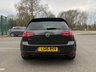 USED 2015 15 VOLKSWAGEN GOLF 2.0 TSI BlueMotion Tech GTI Performance Hatchback 5dr Petrol DSG Euro 6 (s/s) (230 ps) reverse camera with parking sensors