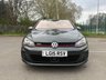 USED 2015 15 VOLKSWAGEN GOLF 2.0 TSI BlueMotion Tech GTI Performance Hatchback 5dr Petrol DSG Euro 6 (s/s) (230 ps) reverse camera with parking sensors