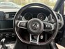 USED 2015 15 VOLKSWAGEN GOLF 2.0 TSI BlueMotion Tech GTI Performance Hatchback 5dr Petrol DSG Euro 6 (s/s) (230 ps) reverse camera with parking sensors