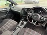 USED 2015 15 VOLKSWAGEN GOLF 2.0 TSI BlueMotion Tech GTI Performance Hatchback 5dr Petrol DSG Euro 6 (s/s) (230 ps) reverse camera with parking sensors