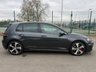 USED 2015 15 VOLKSWAGEN GOLF 2.0 TSI BlueMotion Tech GTI Performance Hatchback 5dr Petrol DSG Euro 6 (s/s) (230 ps) reverse camera with parking sensors