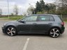 USED 2015 15 VOLKSWAGEN GOLF 2.0 TSI BlueMotion Tech GTI Performance Hatchback 5dr Petrol DSG Euro 6 (s/s) (230 ps) reverse camera with parking sensors