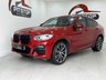USED 2020 69 BMW X4 3.0 30d M Sport SUV 5dr Diesel Auto xDrive Euro 6 (s/s) (265 ps) 270 BHP . V6 ENGINE . BMW SERVICE  HISTORY. EX CONDITION.