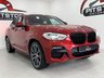 USED 2020 69 BMW X4 3.0 30d M Sport SUV 5dr Diesel Auto xDrive Euro 6 (s/s) (265 ps) 270 BHP . V6 ENGINE . BMW SERVICE  HISTORY. EX CONDITION.