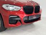 USED 2020 69 BMW X4 3.0 30d M Sport SUV 5dr Diesel Auto xDrive Euro 6 (s/s) (265 ps) 270 BHP . V6 ENGINE . BMW SERVICE  HISTORY. EX CONDITION.
