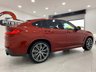 USED 2020 69 BMW X4 3.0 30d M Sport SUV 5dr Diesel Auto xDrive Euro 6 (s/s) (265 ps) 270 BHP . V6 ENGINE . BMW SERVICE  HISTORY. EX CONDITION.