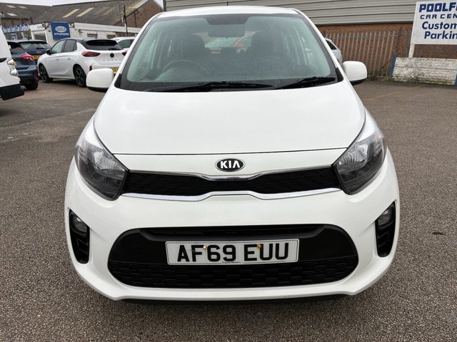 2019 KIA PICANTO - Photo 11