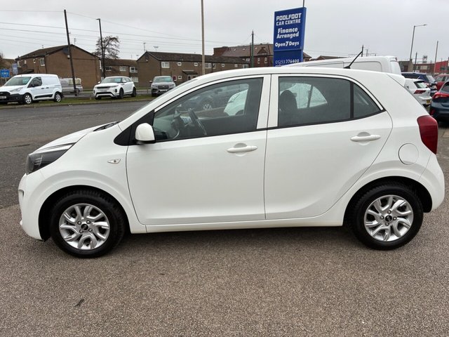 2019 KIA PICANTO - Photo 5