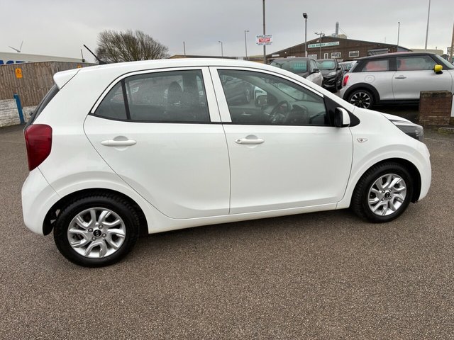 2019 KIA PICANTO - Photo 6