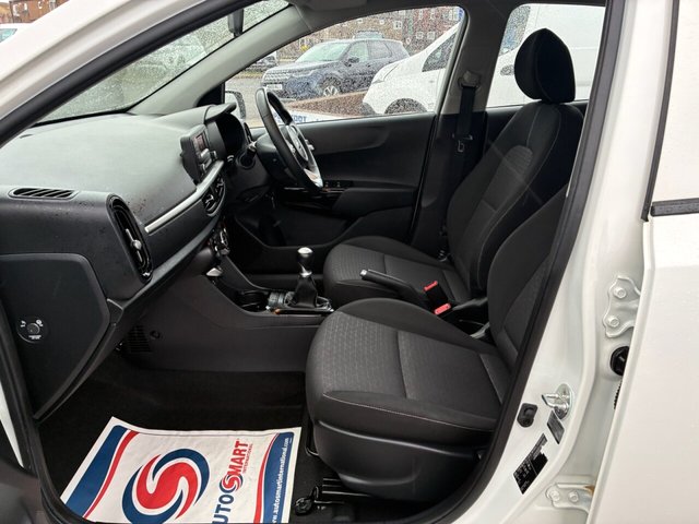 2019 KIA PICANTO - Photo 10