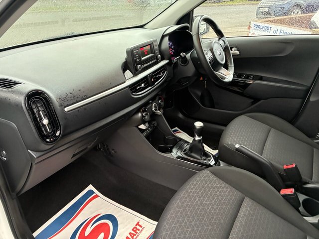 2019 KIA PICANTO - Photo 3