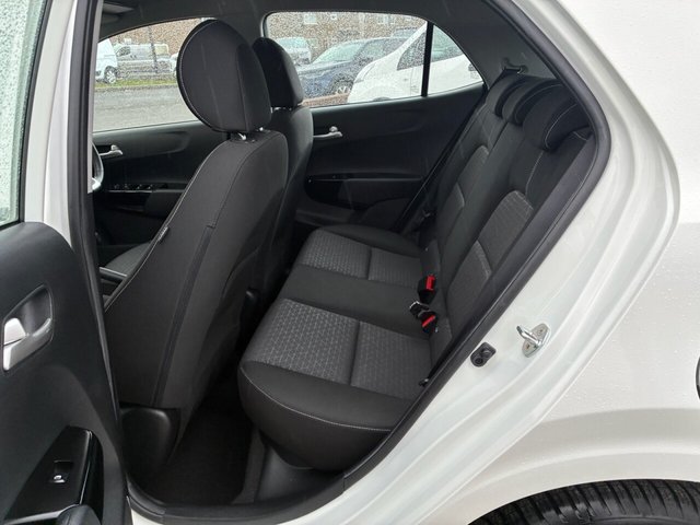 2019 KIA PICANTO - Photo 8