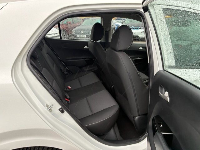 2019 KIA PICANTO - Photo 4