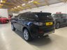 USED 2018 68 LAND ROVER DISCOVERY SPORT 2.0 TD4 HSE SUV 5dr Diesel Auto 4WD Euro 6 (s/s) (180 ps) NEW SERVICE & MOT!