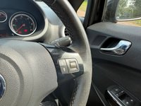 USED 2015 64 VAUXHALL CORSA 1.4T 16V Black Edition Hatchback 3dr Petrol Manual Euro 5 (s/s) (120 ps) BLACK EDITION