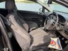 USED 2015 64 VAUXHALL CORSA 1.4T 16V Black Edition Hatchback 3dr Petrol Manual Euro 5 (s/s) (120 ps) BLACK EDITION