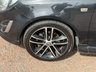 USED 2015 64 VAUXHALL CORSA 1.4T 16V Black Edition Hatchback 3dr Petrol Manual Euro 5 (s/s) (120 ps) BLACK EDITION