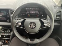 USED 2023 23 SKODA KAROQ 2.0 TDI SE L SUV 5dr Diesel DSG Euro 6 (s/s) (116 ps) 1 OWNER FROM NEW* FULL SKODA SERVICE HISTORY* AUTOMATIC* PADDLE SHIFT* SAT NAV* PARKING SENSORS* REVERSING CAMERA* CRUISE CONTROL* ELECTRIC HANDBRAKE* AUTO START / STOP* TRACTION CONTROL* ECO / SPORT MODE